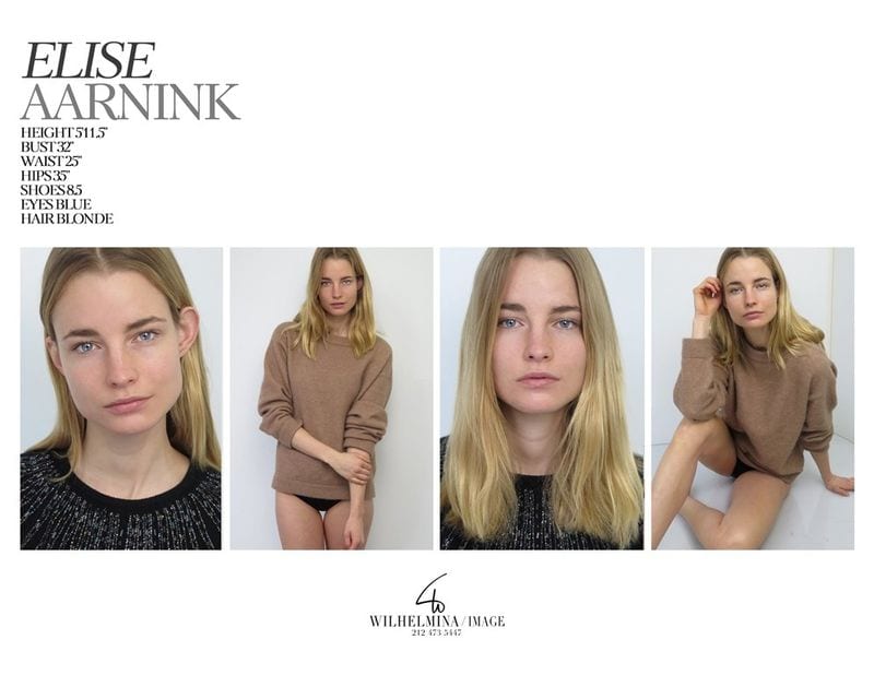 Elise Aarnink — photo 2