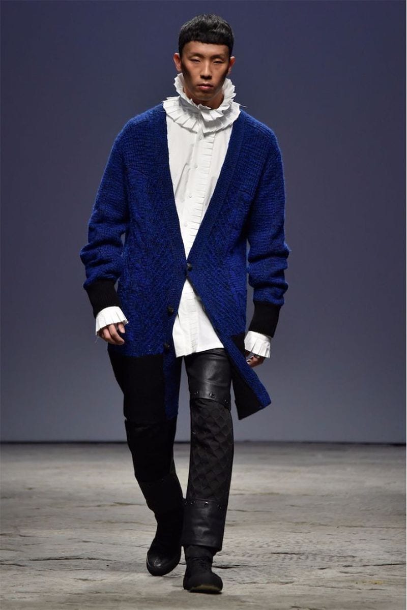 Joon Ki Min — photo 4