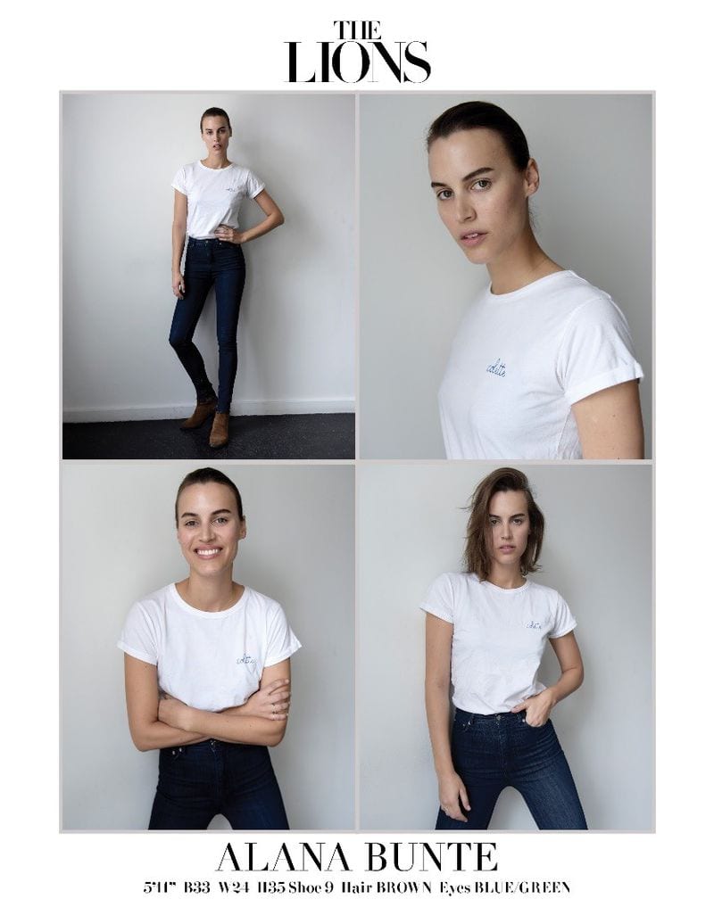 Alana Bunte — photo 4