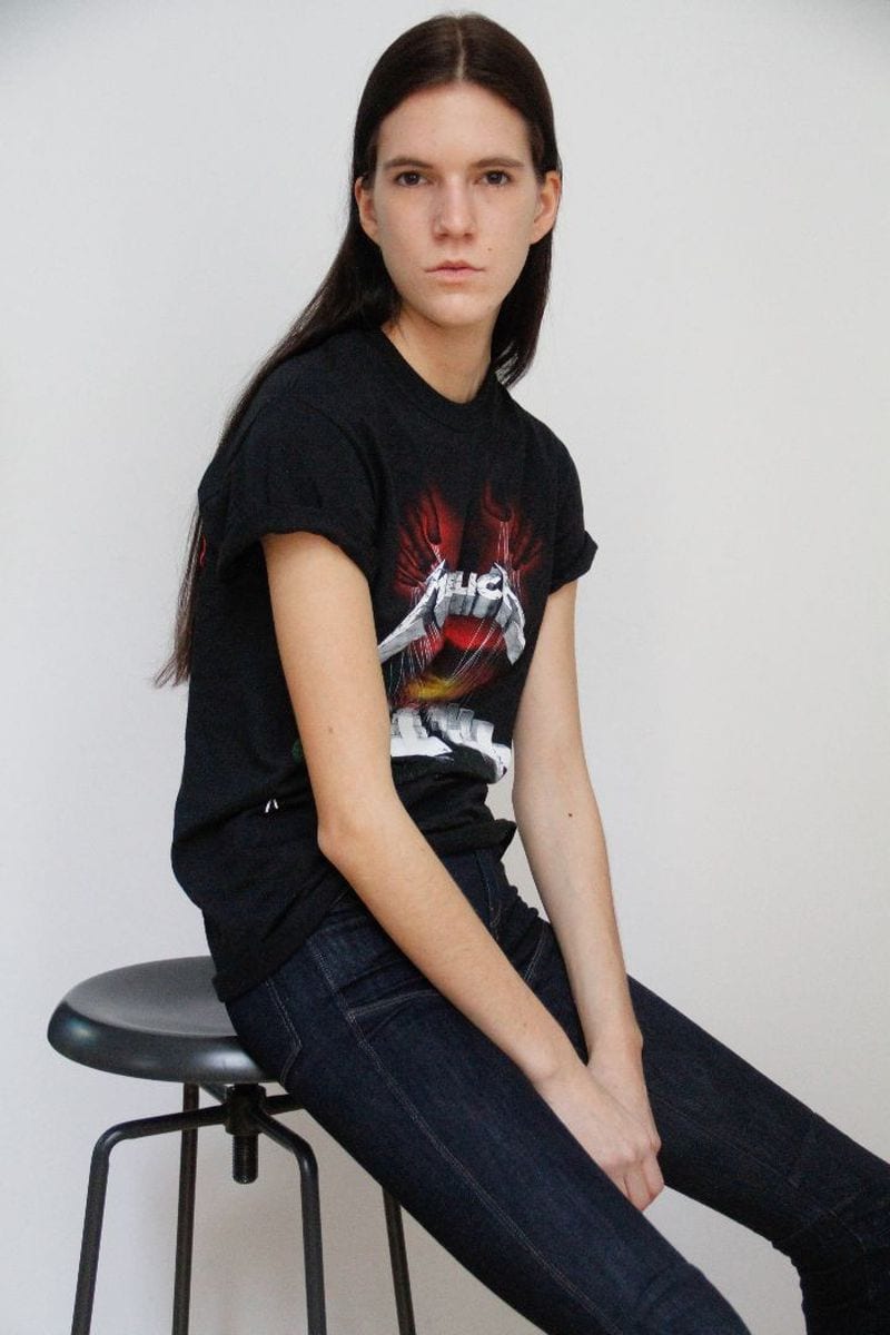 Ursula Hendrickx — photo 1
