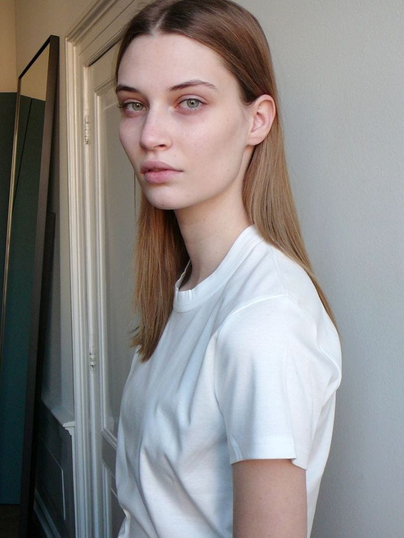 Lieke Van Houten — photo 6