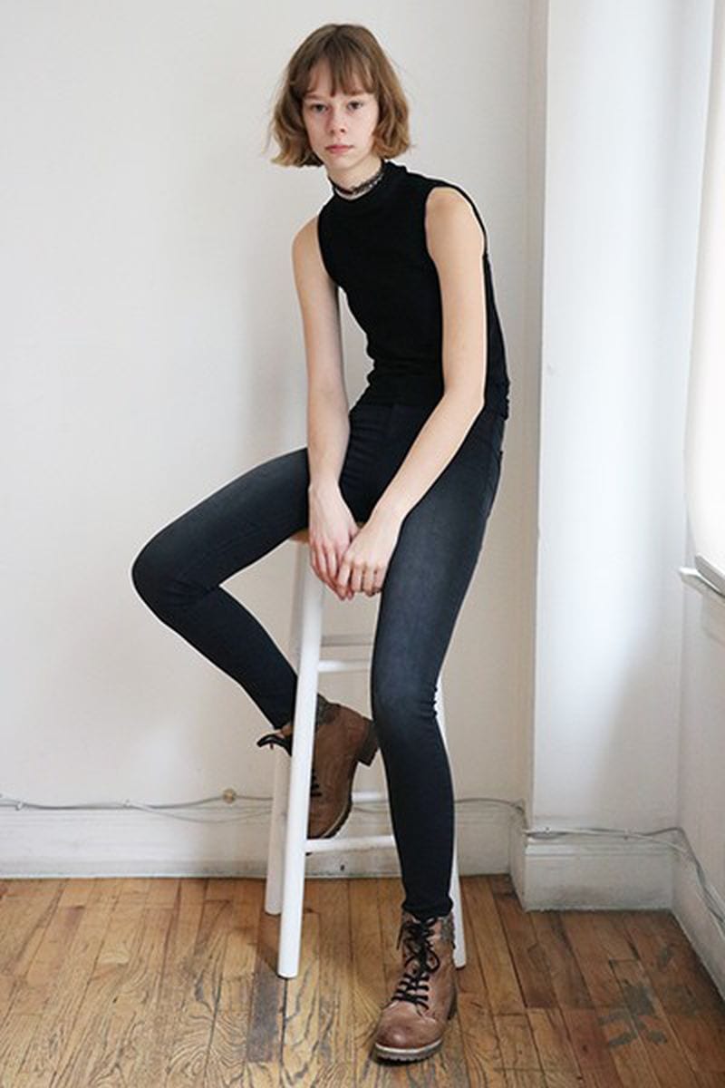 Aniek Klapwijk — photo 3