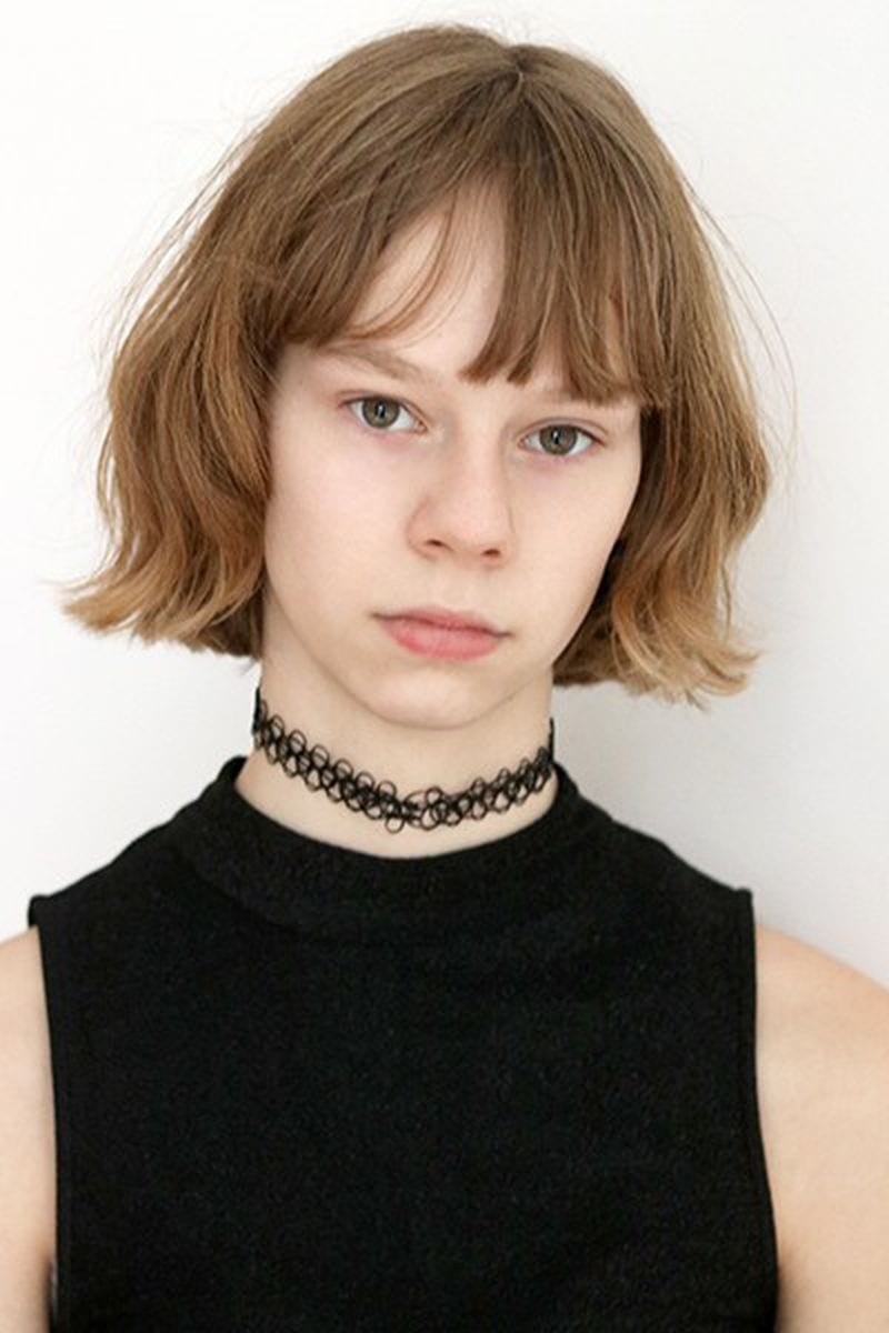 Aniek Klapwijk — photo 1