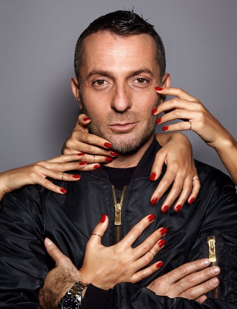 Alexandre Vauthier — portfolio 1