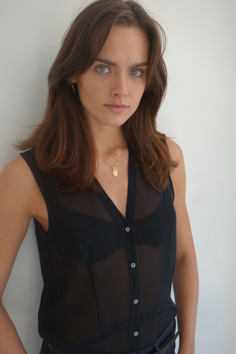 Zuzana Gregorova — photo 9