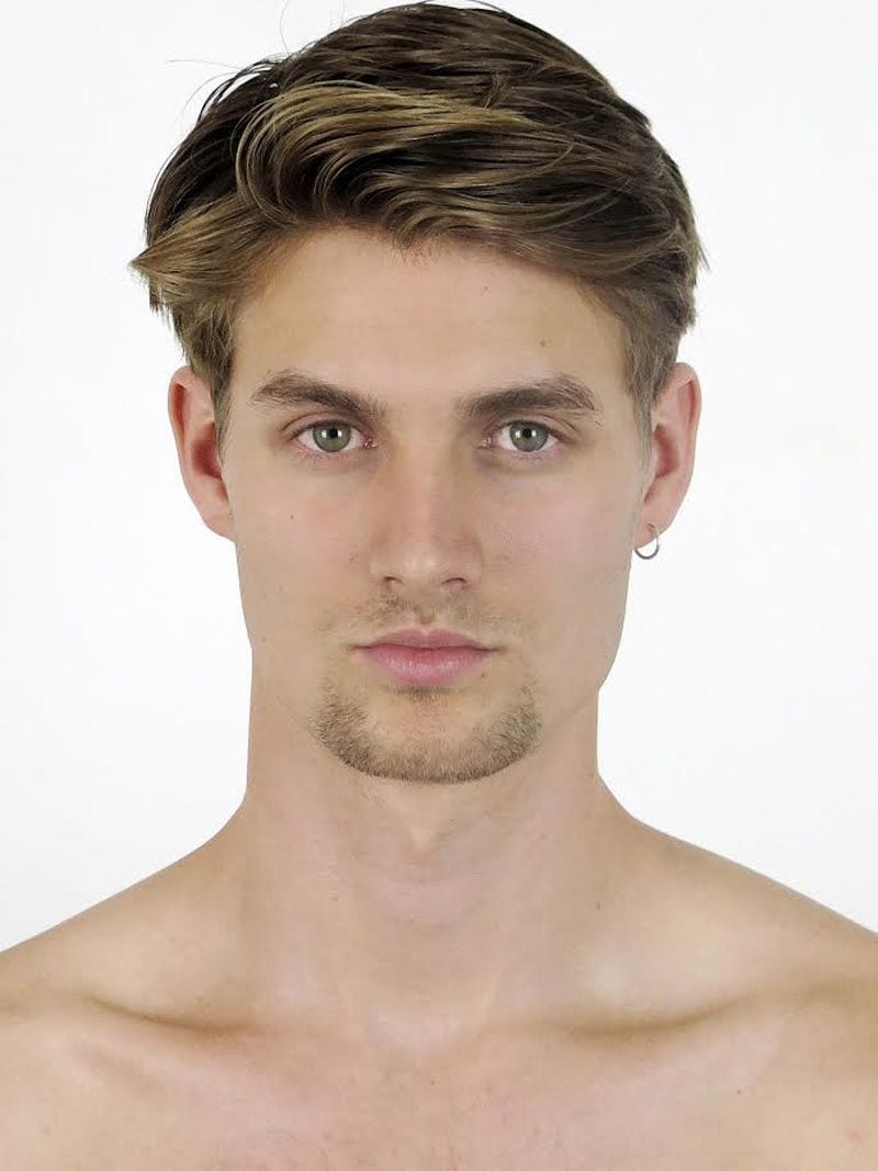 Shayne Davis — photo 1