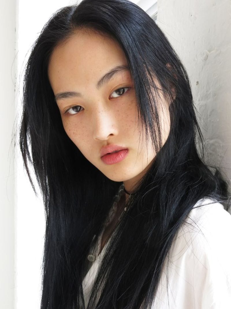 Jing Wen — photo 1