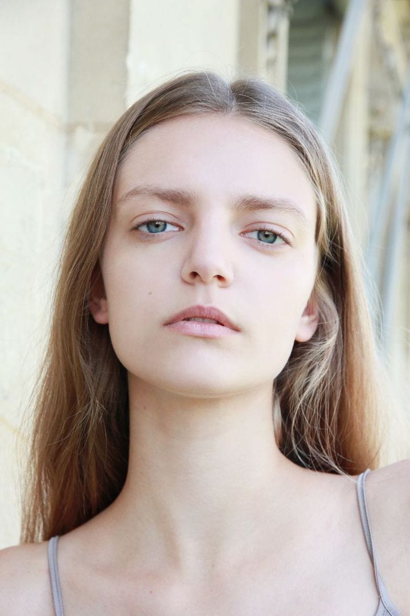 Anya Molochkova — photo 1