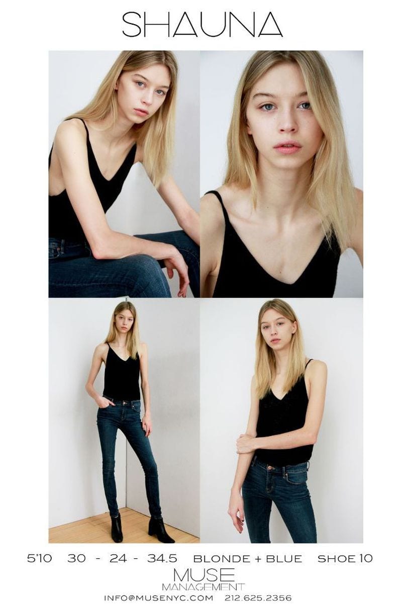 Shauna Bennett — photo 3