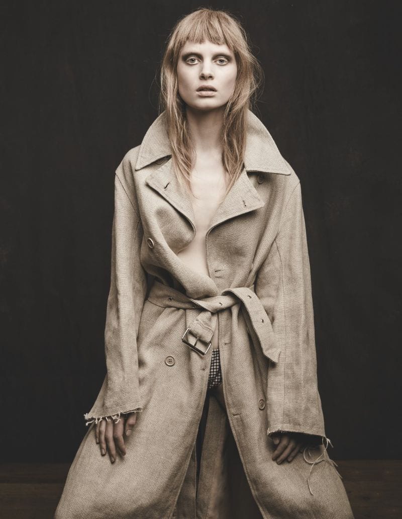 Steffi Soede — photo 5