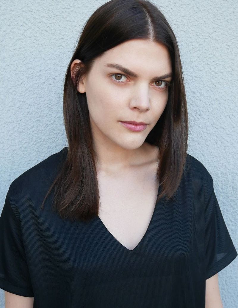Lucie von Alten — photo 1