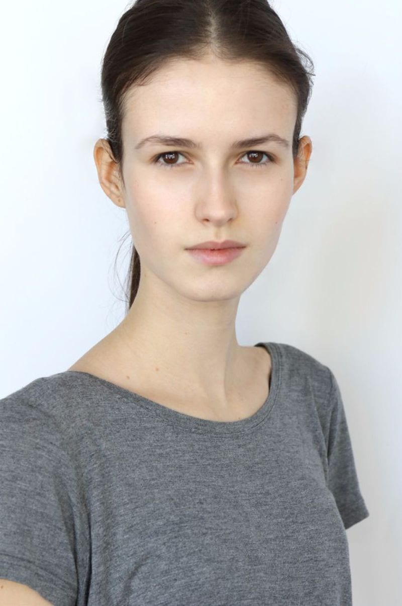 Jovana Zelenovic — photo 1