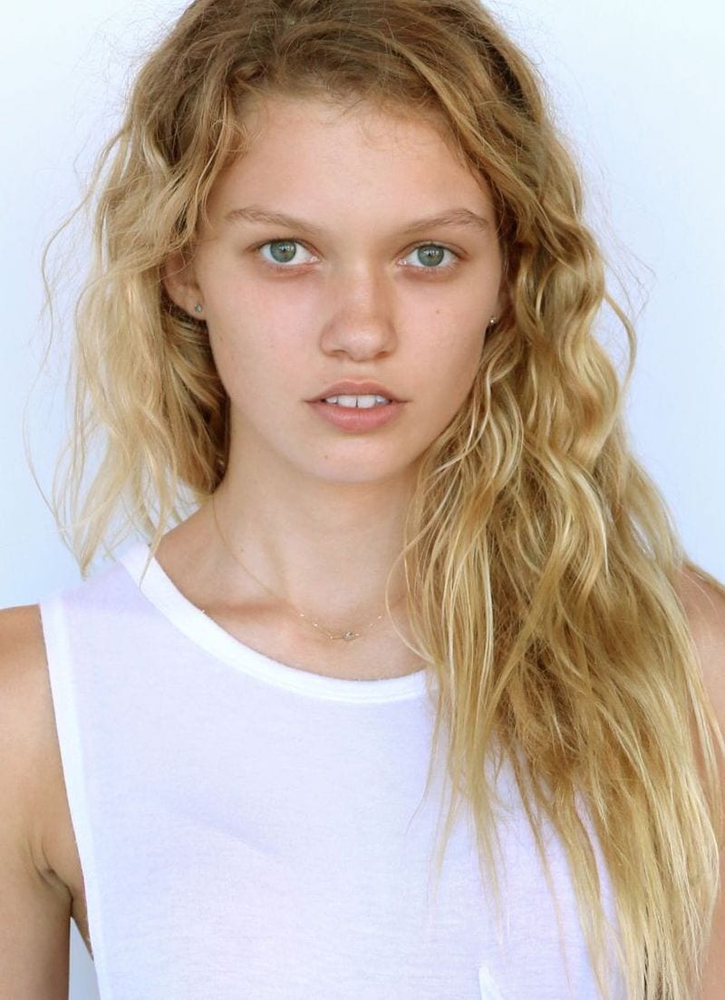 Maggie Laine — photo 1