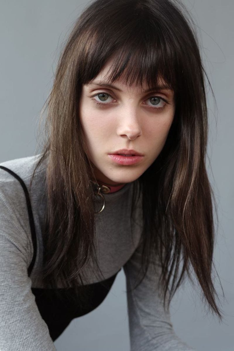 Matilda Dods — photo 1