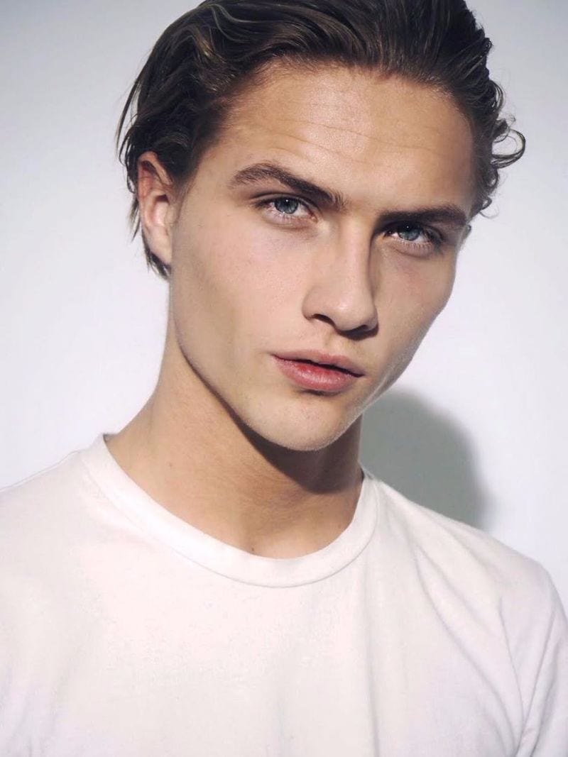 Oliver Wiksater — photo 1