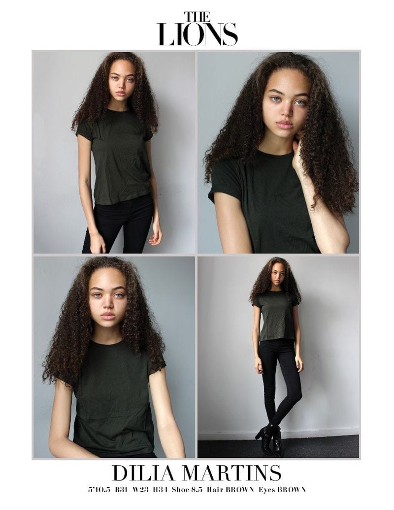 Dilia Martins — photo 9