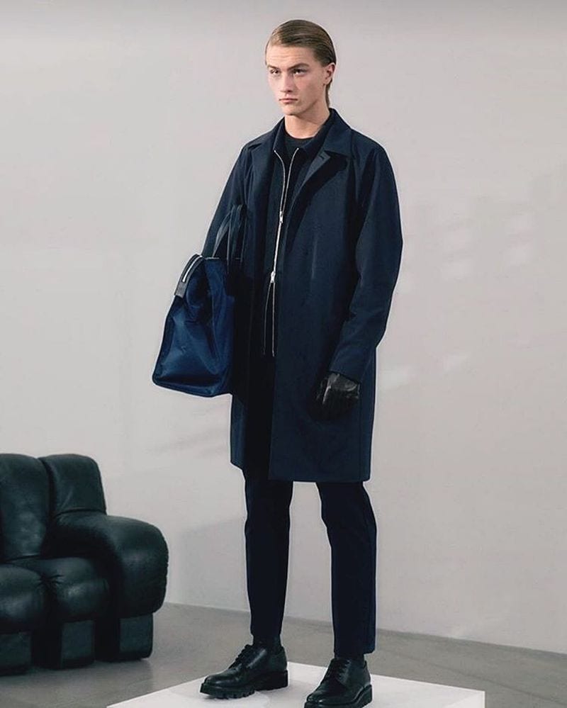 Oliver Wiksater — photo 5