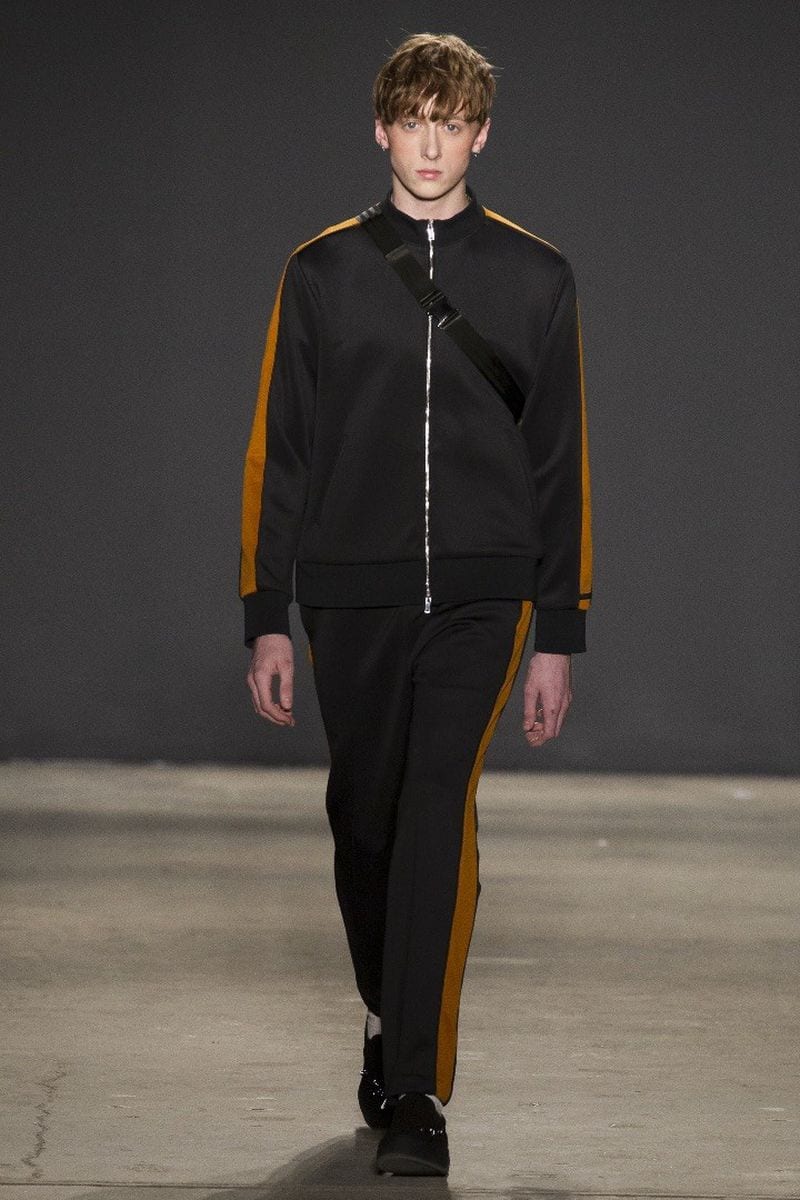 Adam Perkins — photo 4