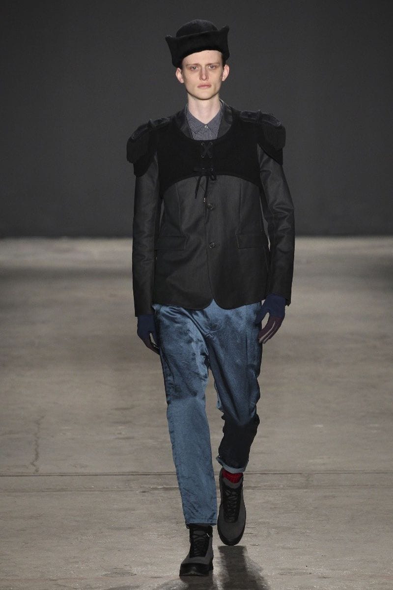 Alexander Newman — photo 3