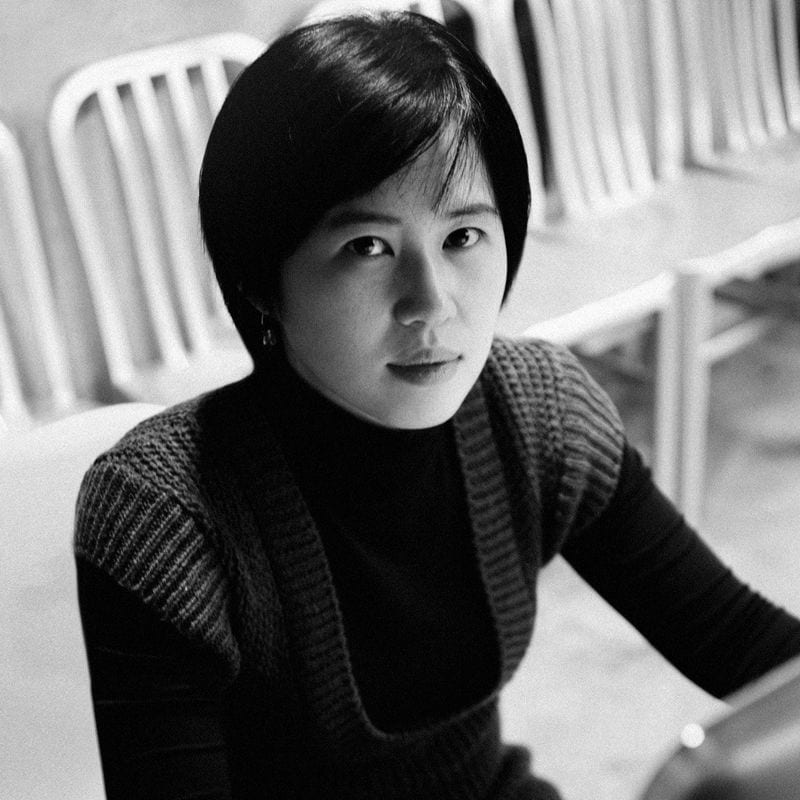 Hyea W. Kang — portfolio 1
