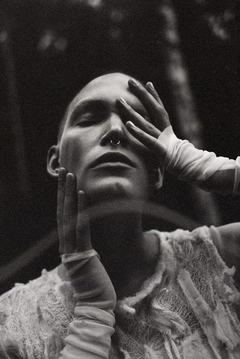 Masha Raeva — photo 1