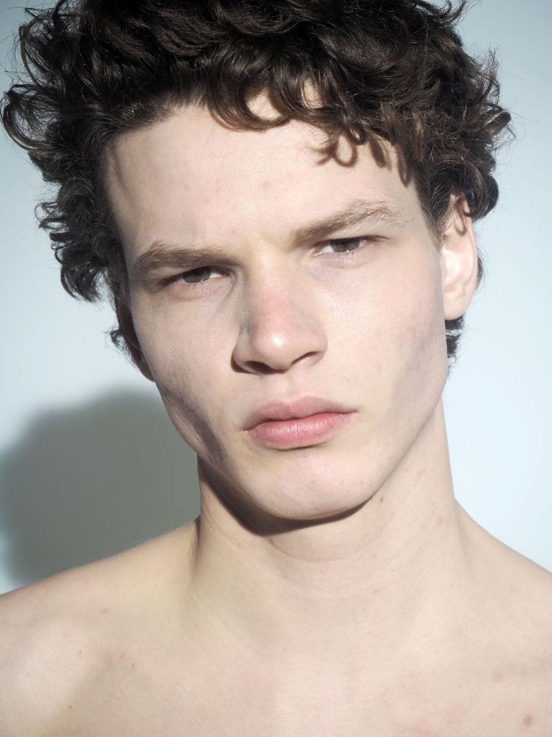 Arran Turton Phillips — photo 1