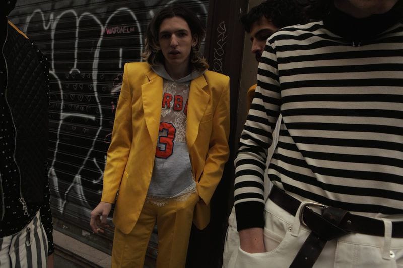 Remi Laforet — photo 1