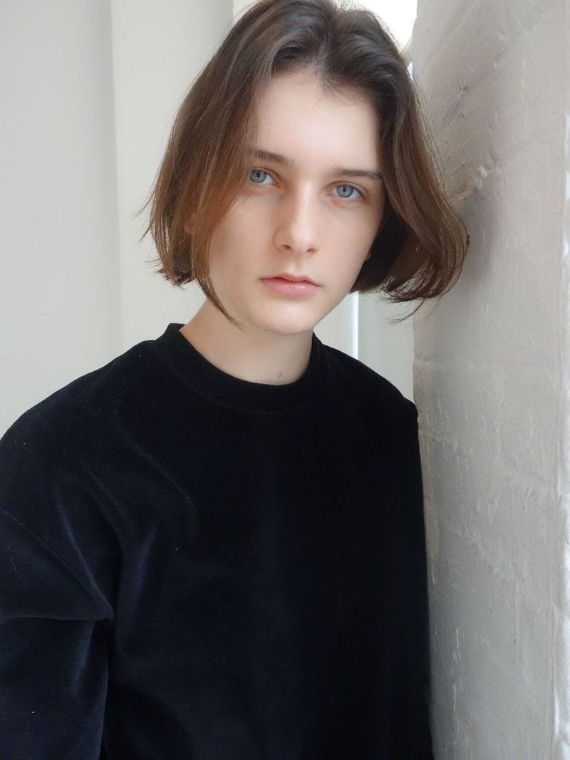 Anna Hagood — photo 1