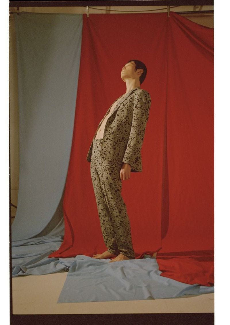 Leto Chen — photo 8