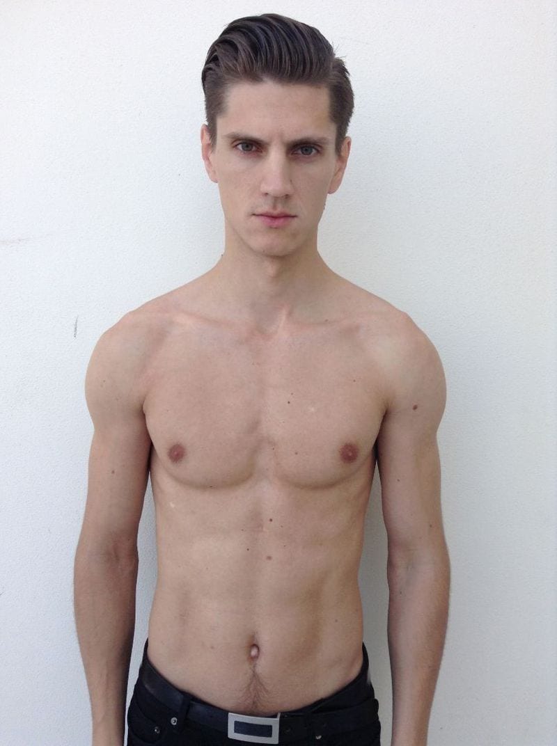 Alexander Satsuta — photo 7