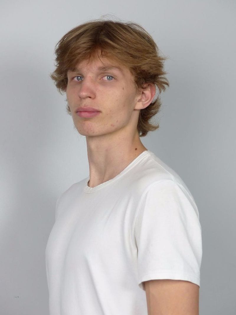 Ollie Paillard — photo 1