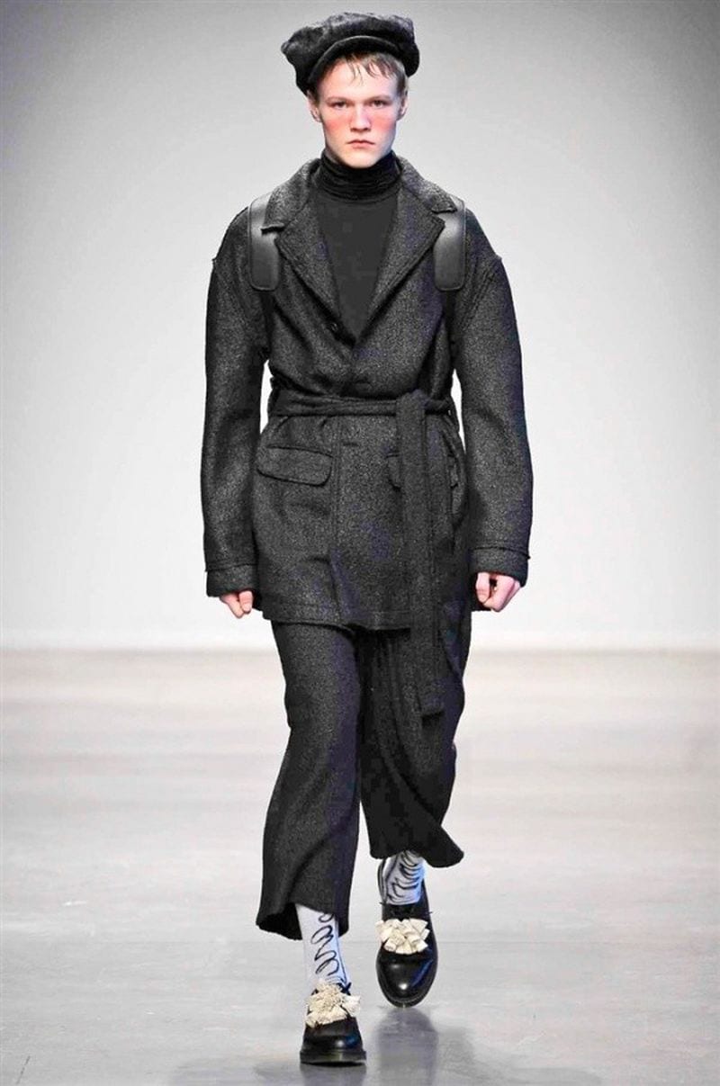 Lauge Koch-Klarskov — photo 6
