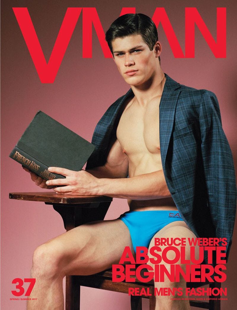 Carson Aldridge — photo 10