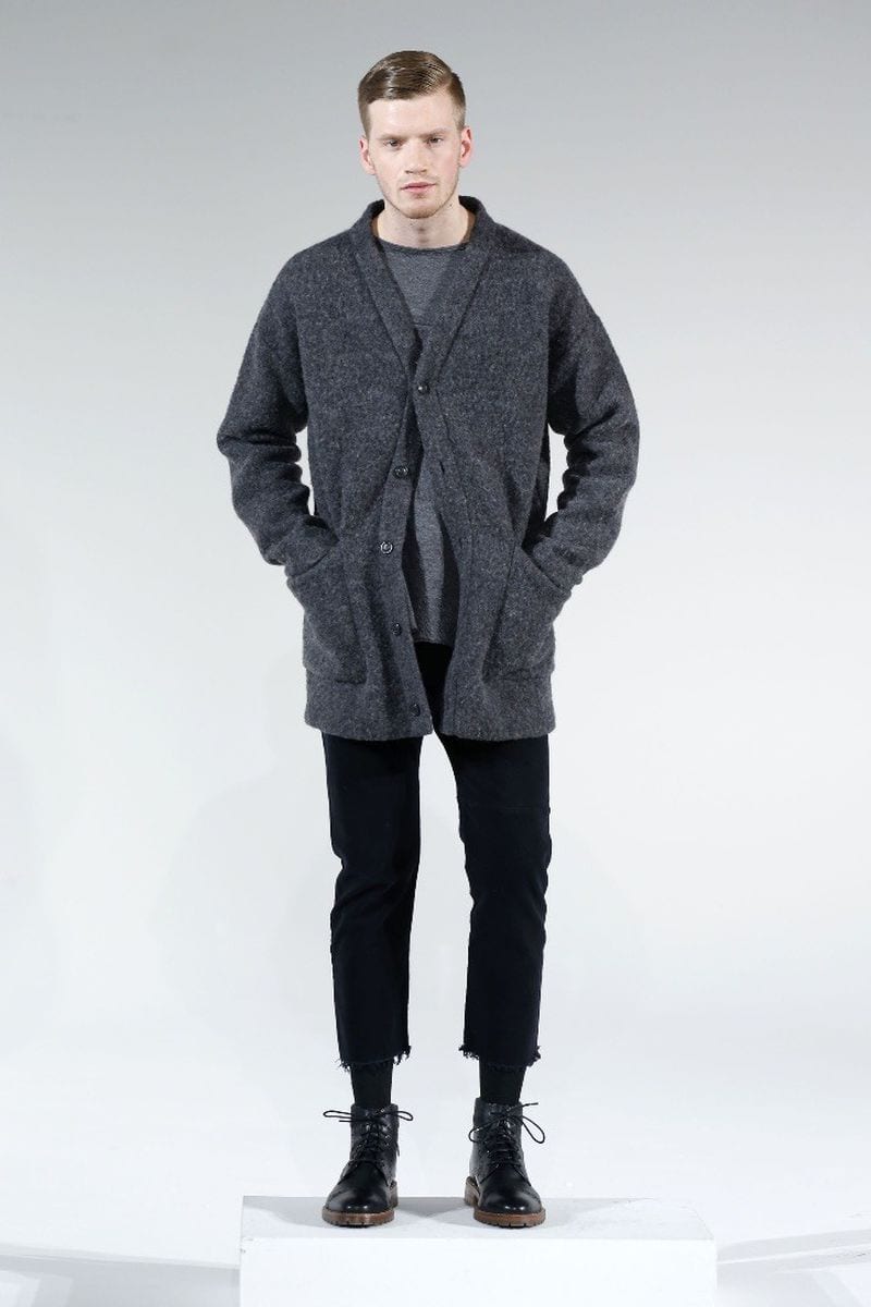 Justin Sterling — photo 3
