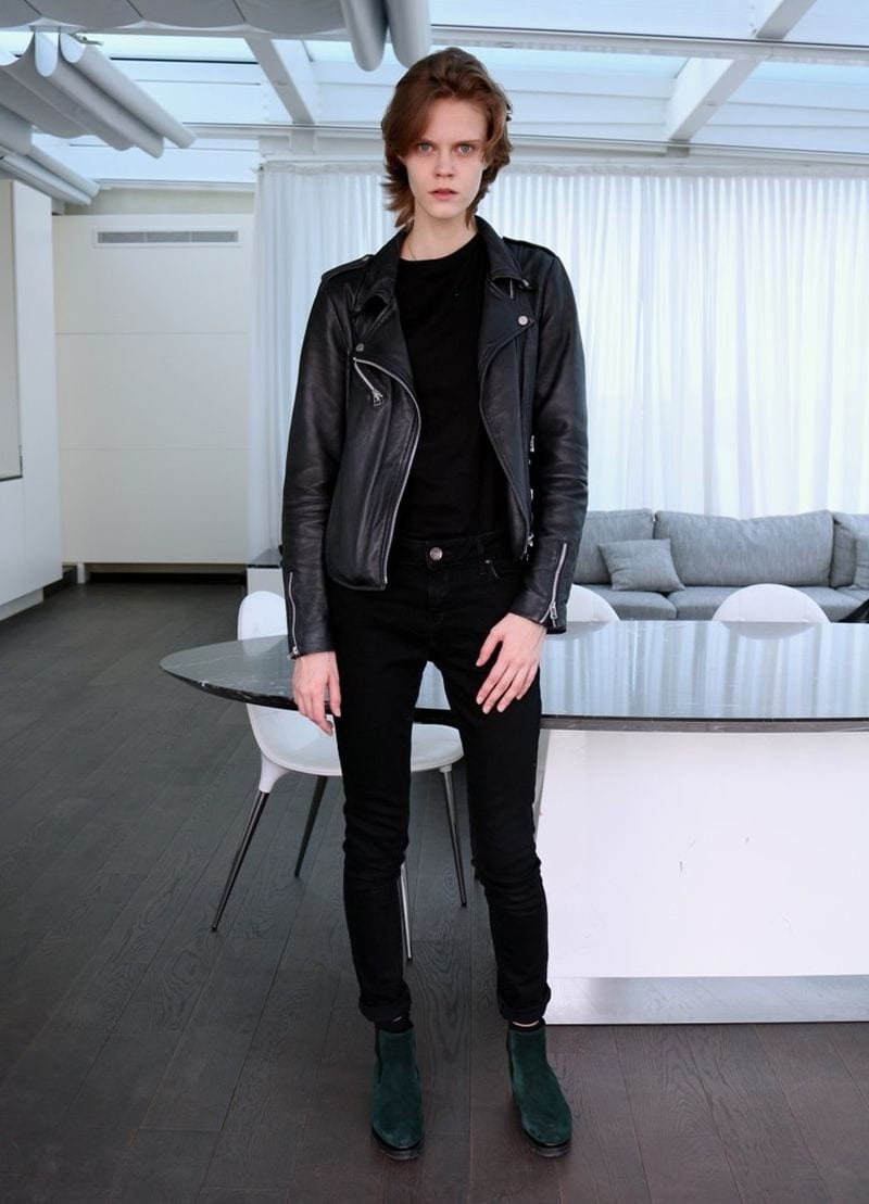 Liz Yefremava — photo 2