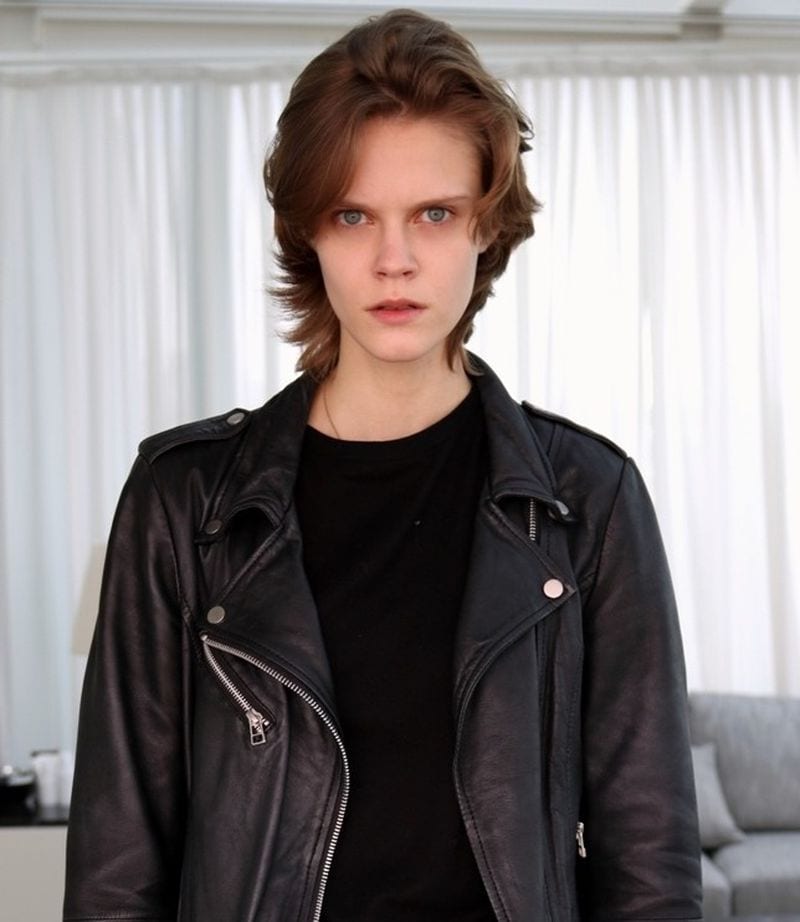 Liz Yefremava — photo 1