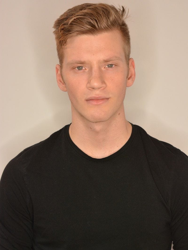 Justin Sterling — photo 1