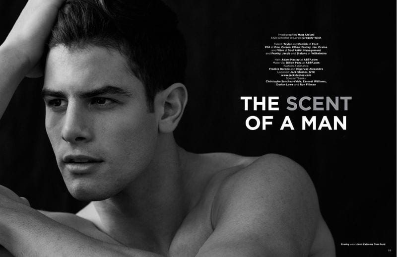 Matt Albiani — portfolio 7