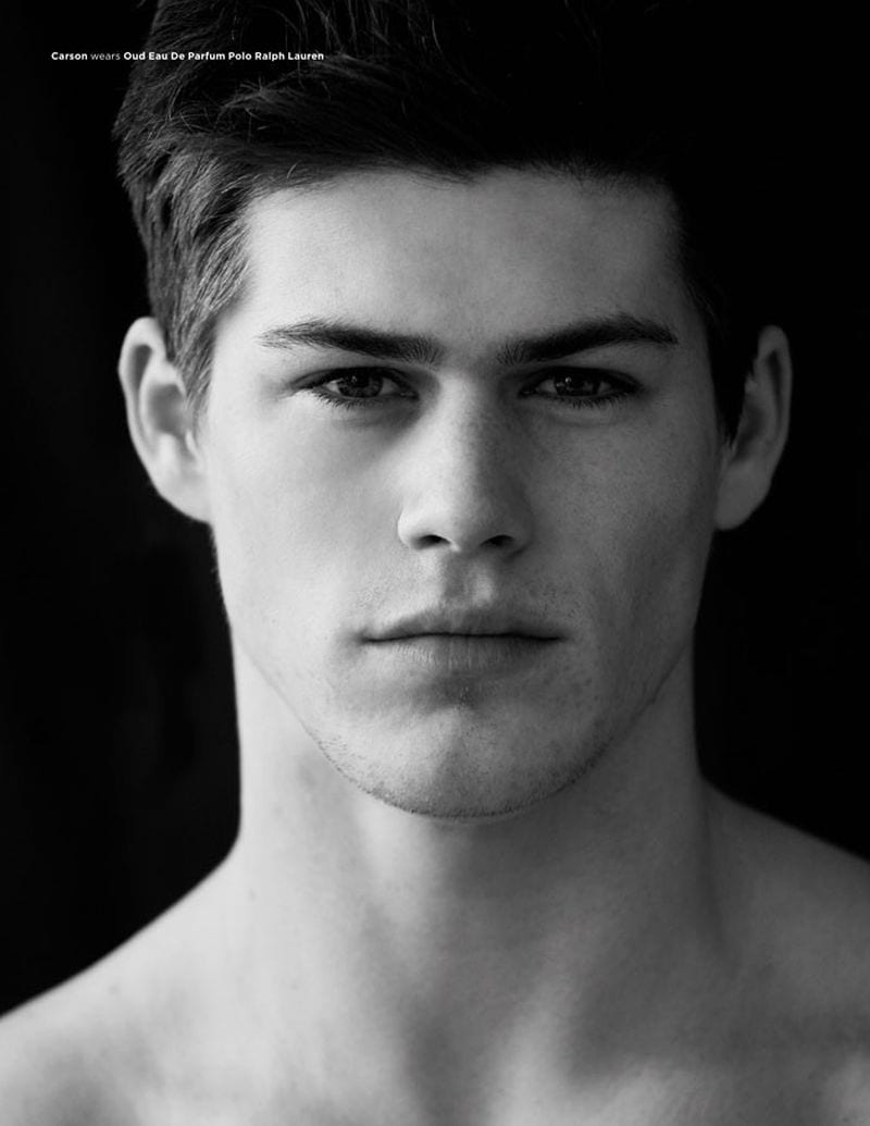 Carson Aldridge — photo 11