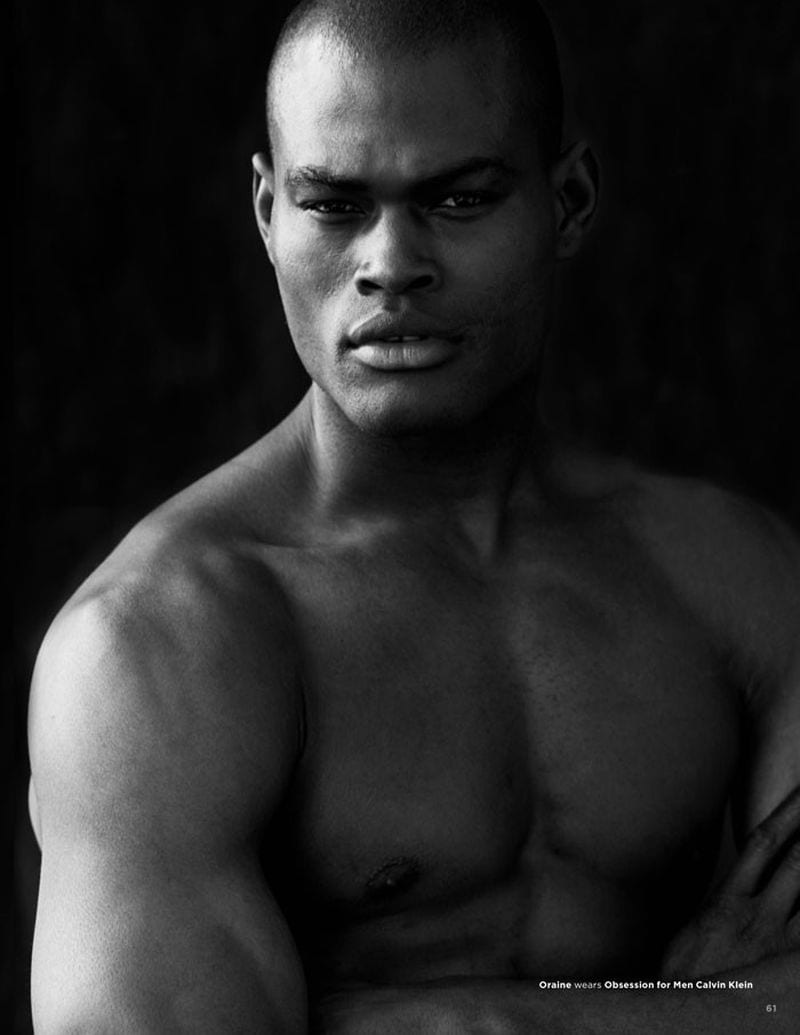Oraine Barrett — photo 11