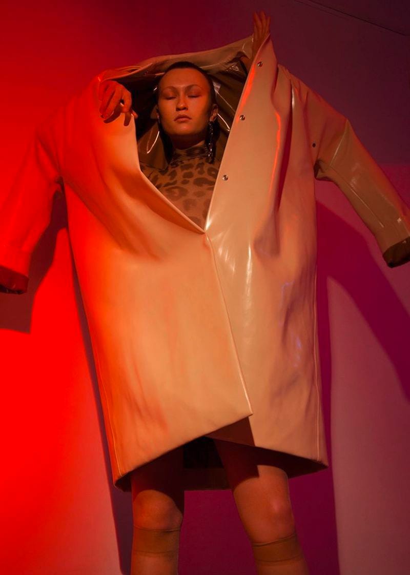Ekaterina Ozhiganova — photo 8
