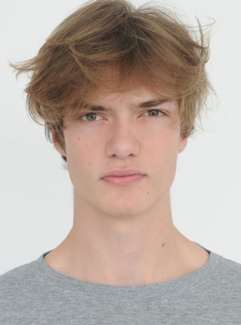 Robbert Coorevits — photo 1
