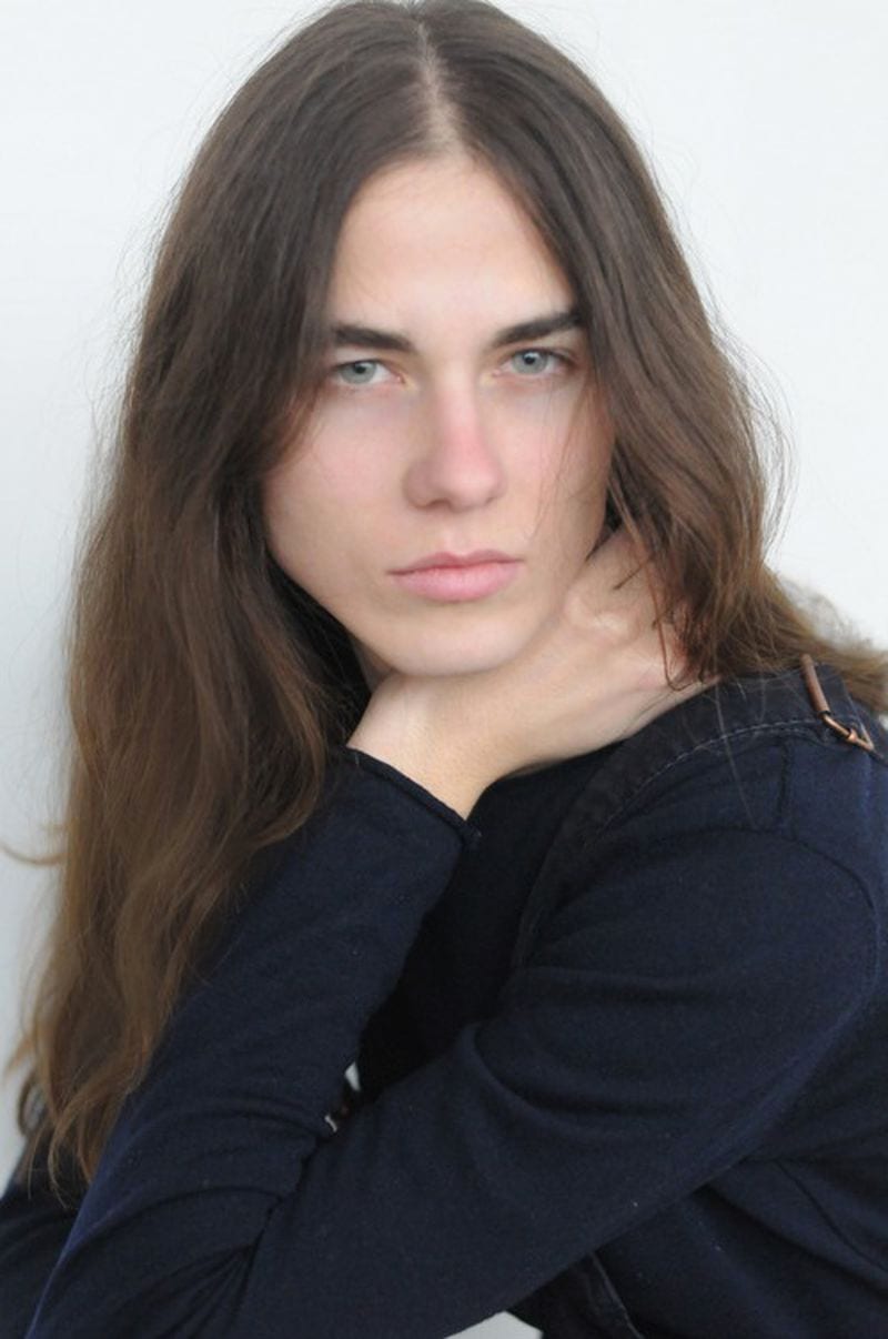 Eleni Floros — photo 1