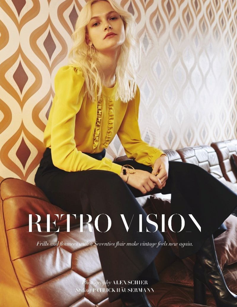 Frederikke Olesen — photo 9