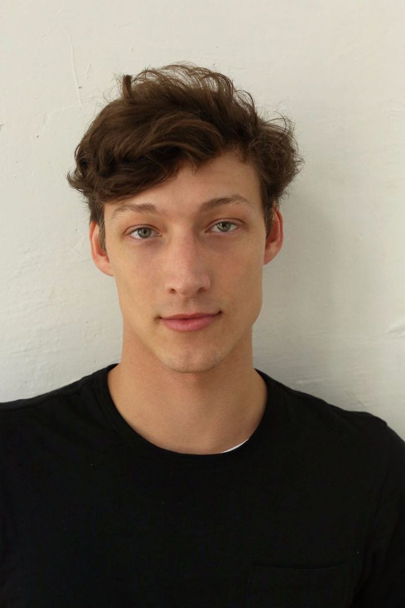 Westley Moore — photo 1