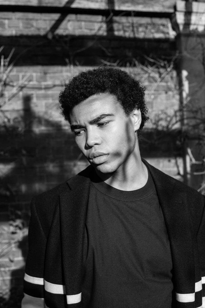 Nate Casely-Hayford — photo 4