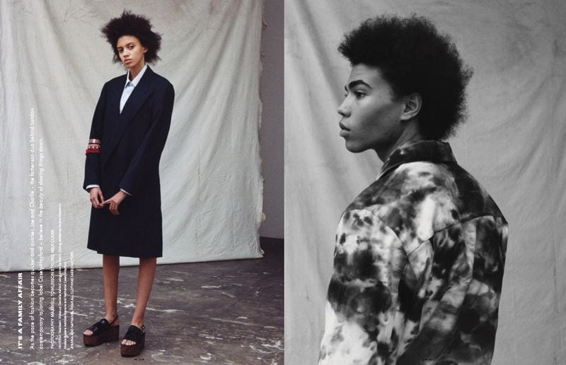 Nate Casely-Hayford — photo 5