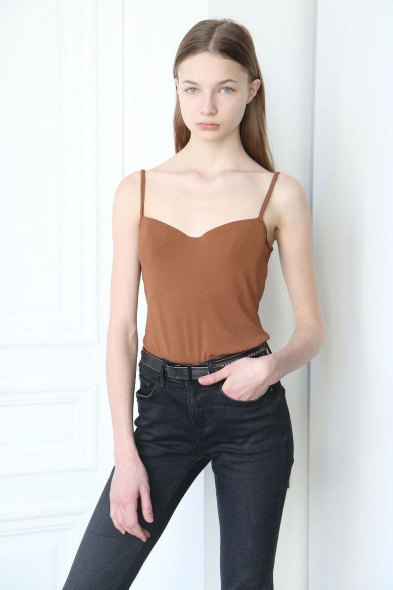 Sofia Kovaleva — photo 2