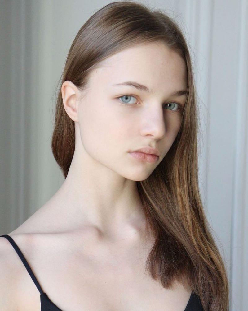 Sofia Kovaleva — photo 1