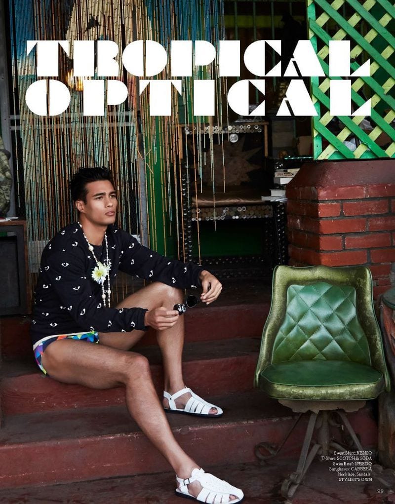 Devon Spence — photo 2